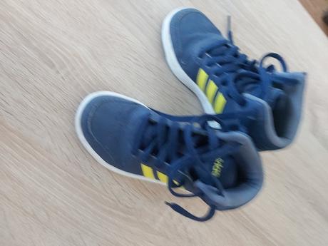 Detske adidas clenkove, adidas,30