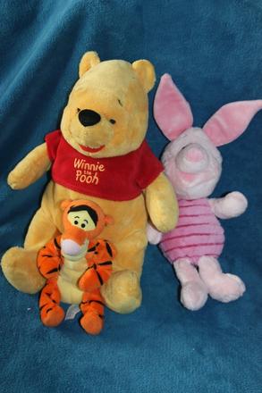 Macko pu a kamarati,