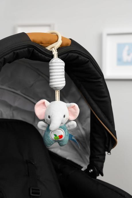 Sensillo závesná hračka minizoo slon, 