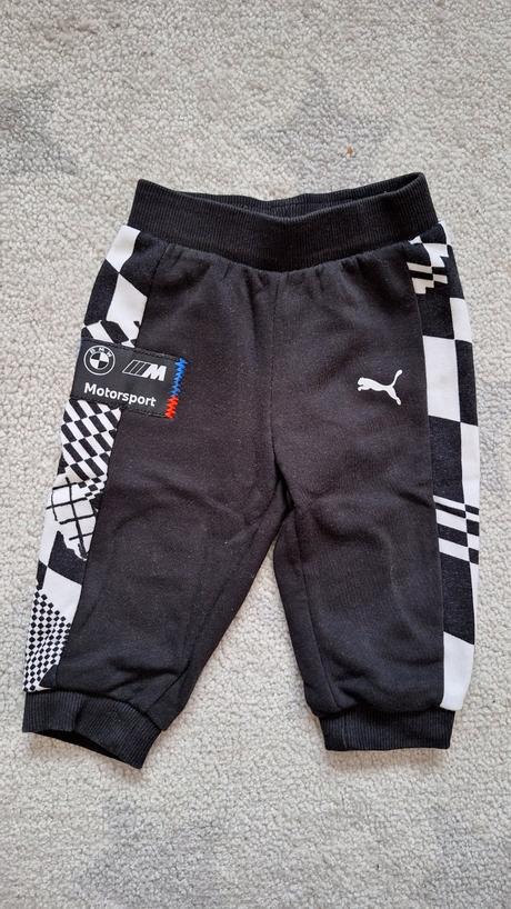 Bmw motorsport súprava, puma, veľkosť 74, puma,74