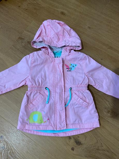 Prechodná bunda, pepco,74