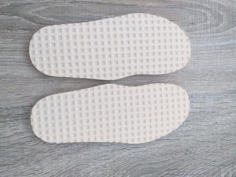 Ortopedické vložky do topánok vel.27, 27