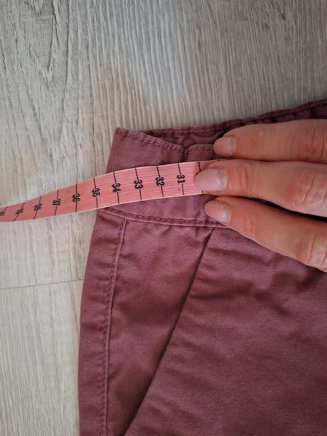 Elegantne kratasy 2ks, reserved,146