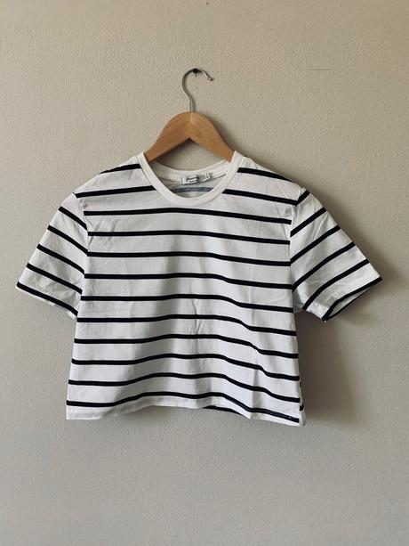 Tričko, stradivarius,m