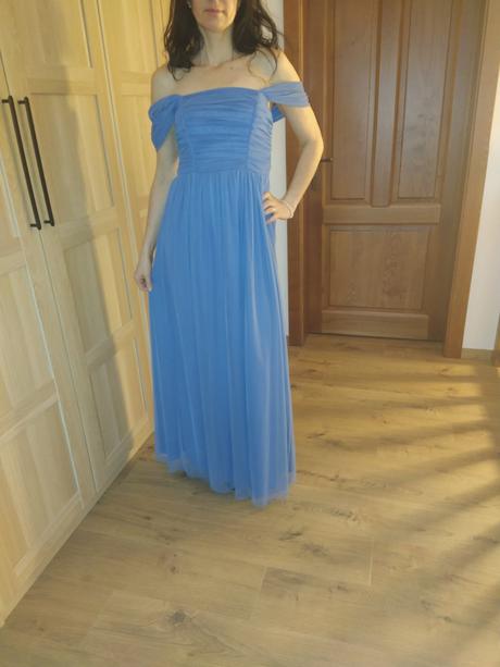 Spoločenske šaty na ples, svadbu, stužkovu, mohito,s