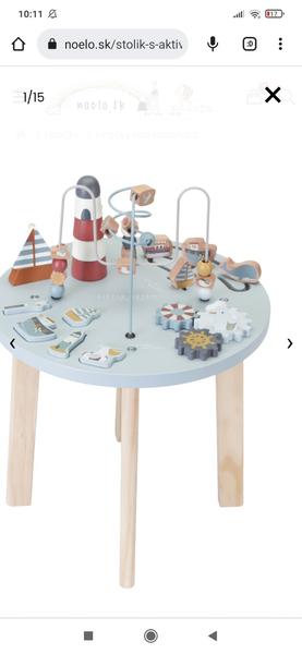 Využili ste takého chodítko?