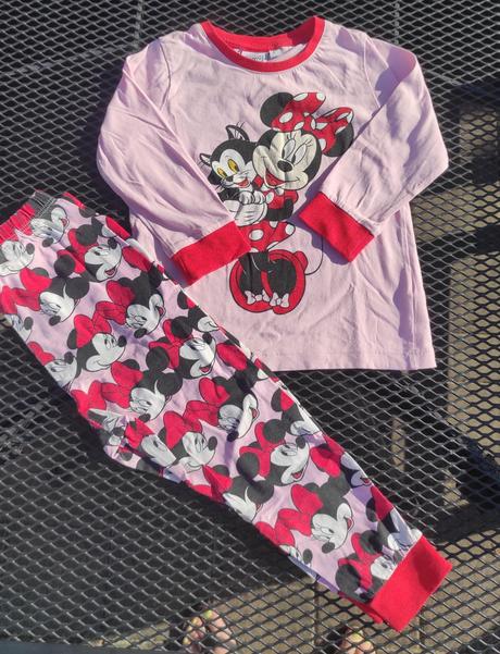 Balík dievčatko veľ. 92, 86–98