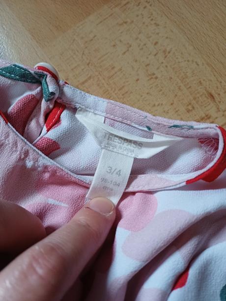 Letné šaty v.104, river island,104