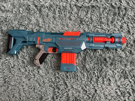 Nerf elite 2.0 echo, 