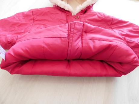 Prechodná bunda č.80, ladybird,80