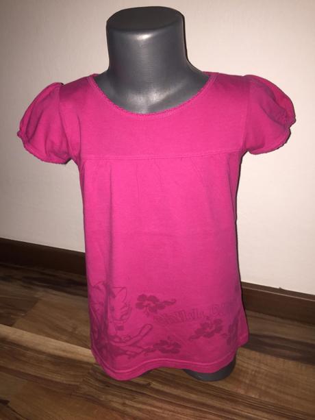 Balík oblečenia 116 (21ks), 104–116