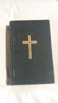 Jednotny katolicky spevnik,