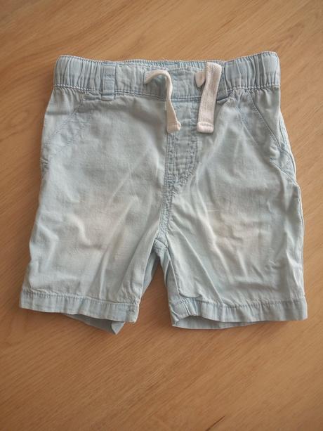 Kraťasy na šnúrky, pepco,86