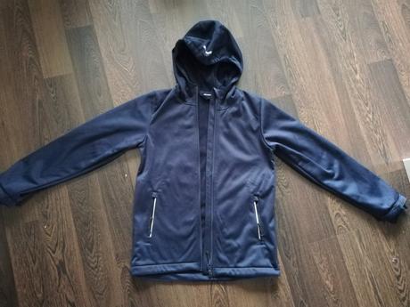 Bunda 146/152, crivit,146