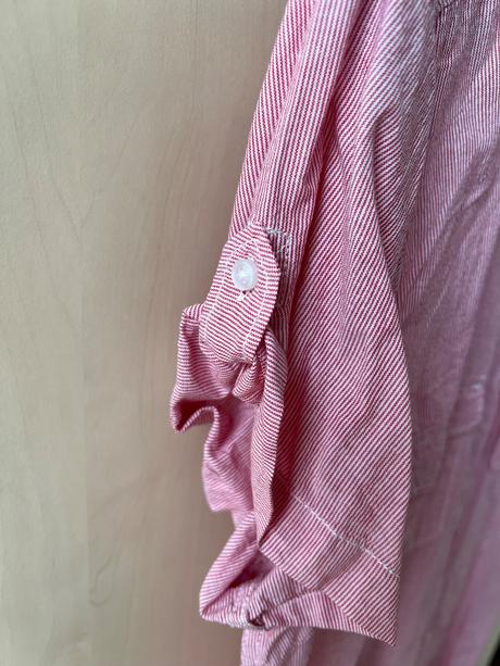 Blúzka košeľa, l.o.g.g.,46