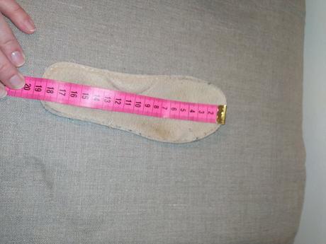 Zimné topánky, protetika,29