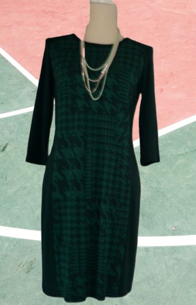 Gerry weber -  bavlnené šaty veľ. m, gerry weber,m