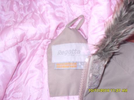 Vetrovka, regatta,140