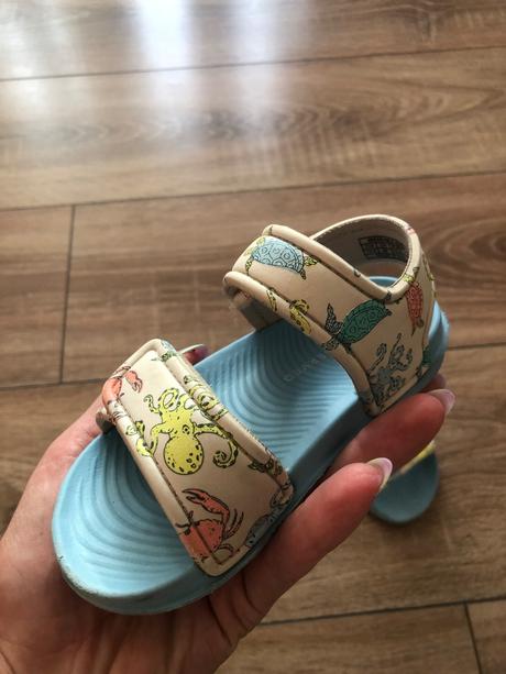 Sandále reserved, reserved,22
