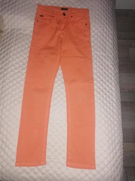 Rifliky zn. mayoral - nukutavake, mayoral,140