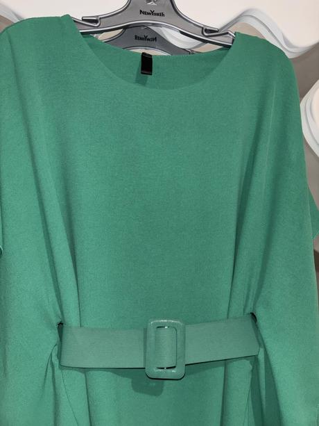 Šaty bodyflirt s/m, bonprix,s