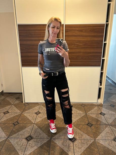 Rifle bershka, bershka,xs