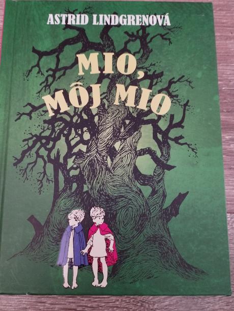 Mio,môj mio, 