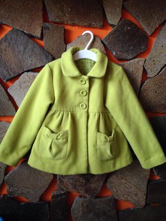 Prekrasny prechodny/zimny kabatik, st. bernard,98