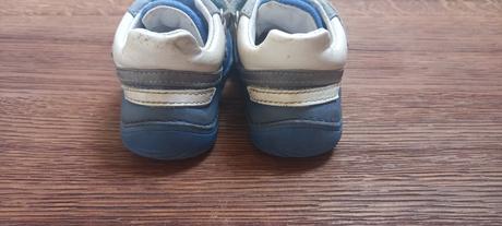 D.d.step barefoot rada 073 v.21, d.d.step,21