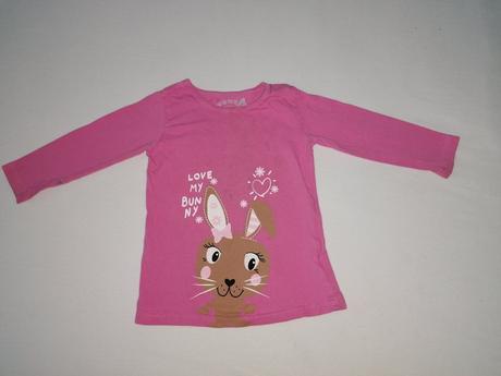 Tričko, bonprix,98