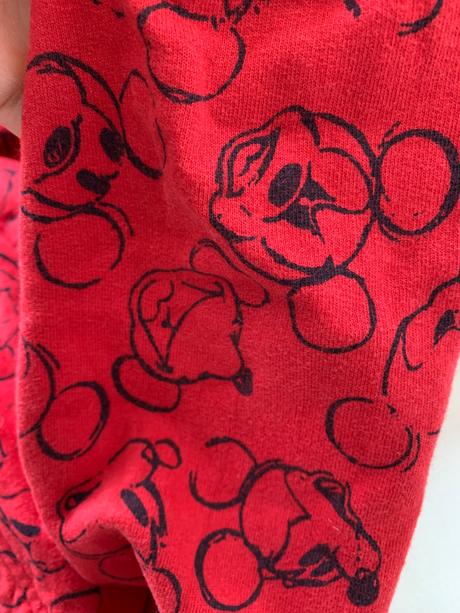 Disney mikina 110, disney,110