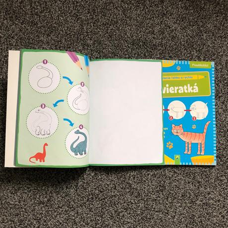 Kreslenie ľahko a rýchlo, 