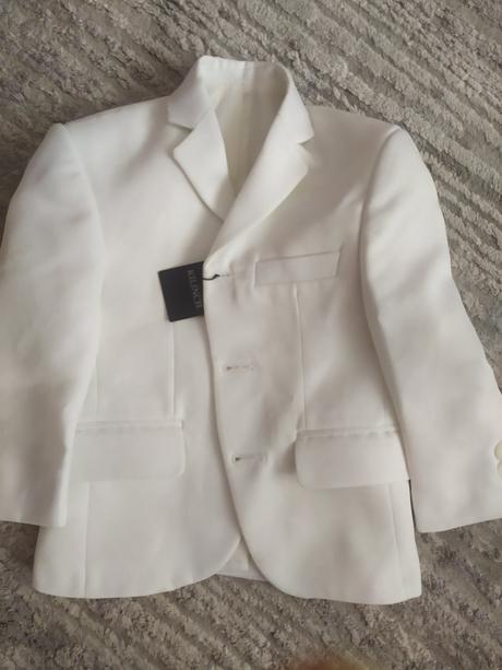 Oblek na 1 rok,kilinch, 80