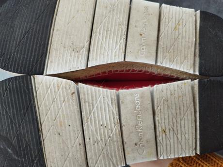 Espadrilky calvin, 37