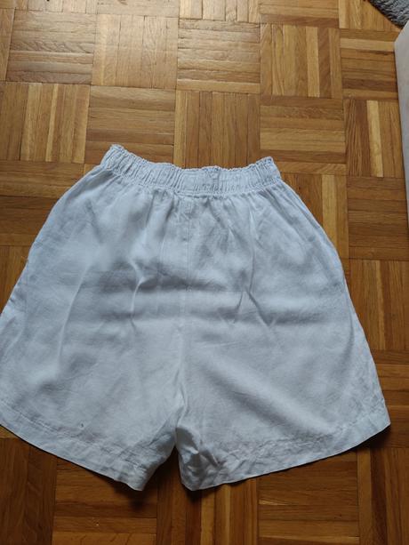 Soccx ľanové bermudy 40/l, soccx,l