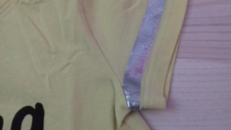 Tričko, coccodrillo,134