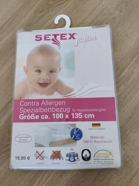 Chránič na matrac, šírka (cm): 100,dĺžka (cm): 135