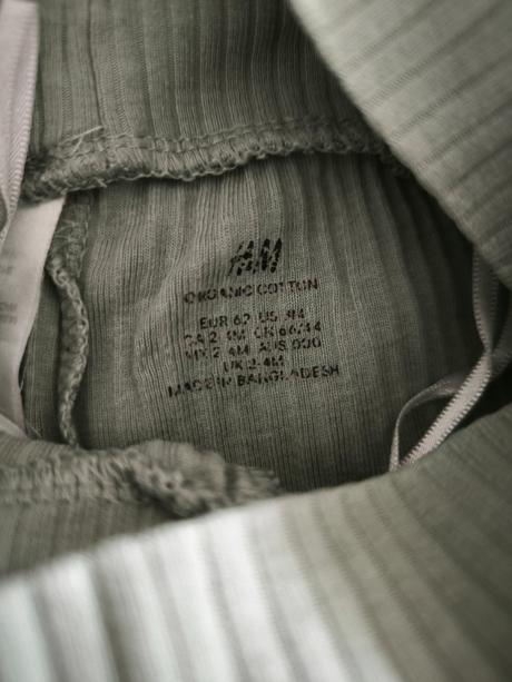 Súprava h&m, h&m,62