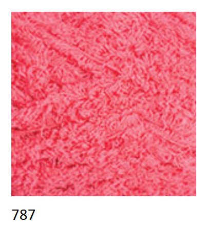 Priadza happy - všetky odtiene ,