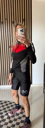 Športová mikina, xs