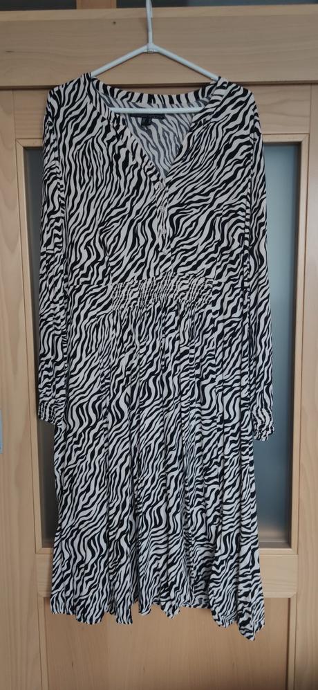 Dámske šaty veľ. 46, bonprix,46