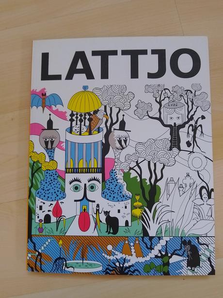 Rôzne detské knižky, 