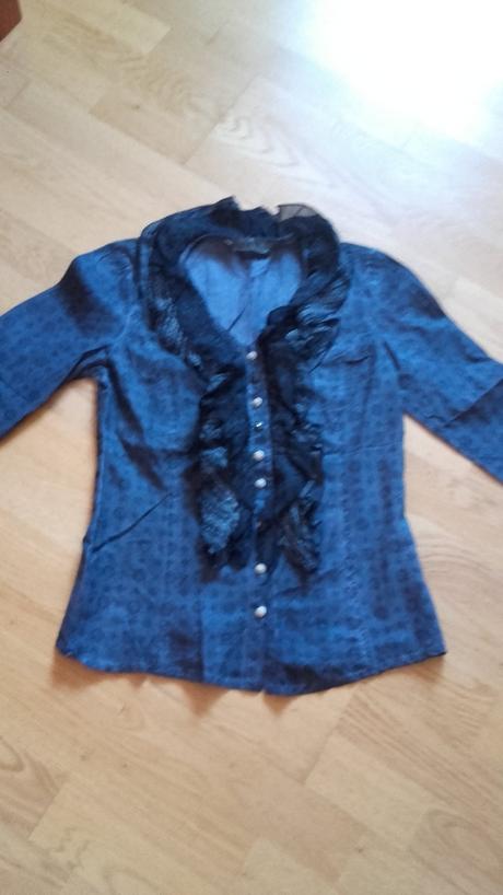 Bluzka, 36