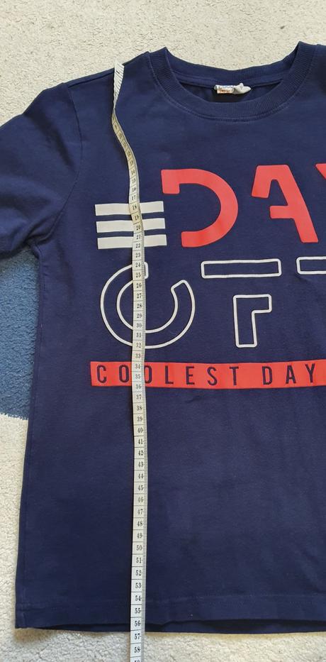 Tričko, coccodrillo,140