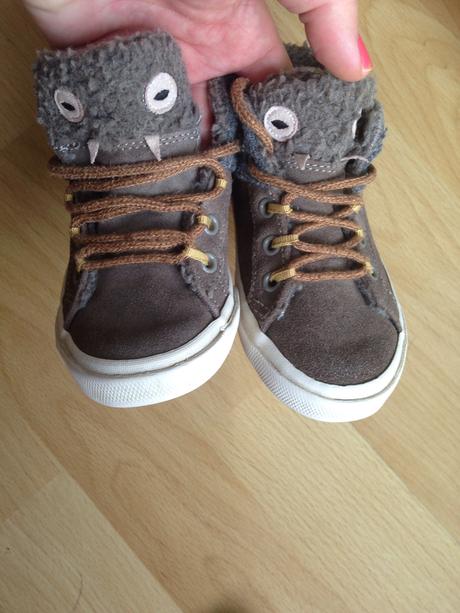 Nádherné zara zateplené tenisky, zara,22