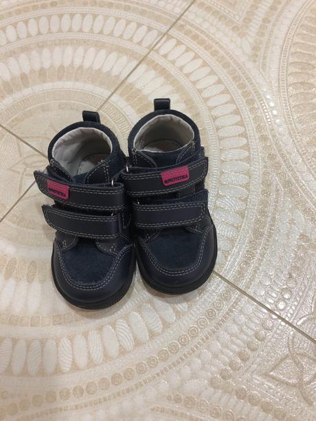 Topánky, protetika,20