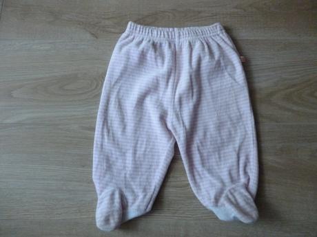 Velúrové tepláky, 62