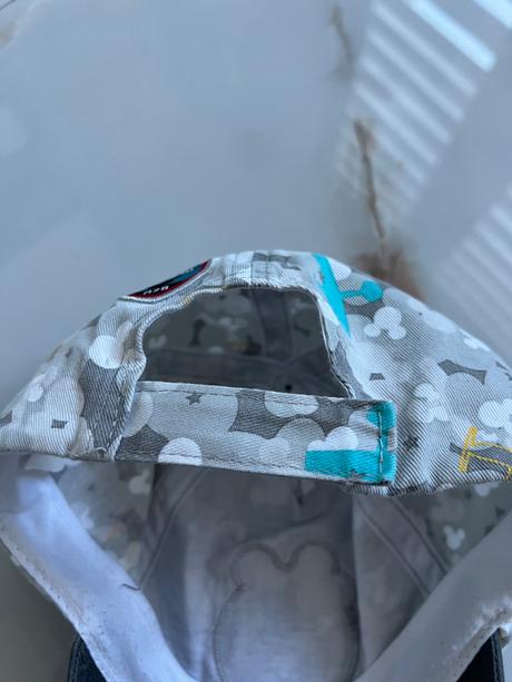 Šiltovka mickey, disney,54