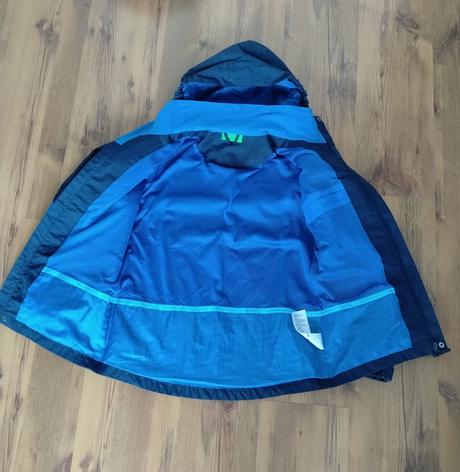 Prechodná bunda mountain warehouse 158, mountain warehouse,158