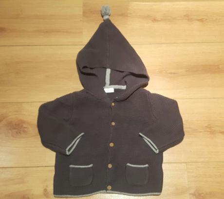 Svetrik z nextu, next,80